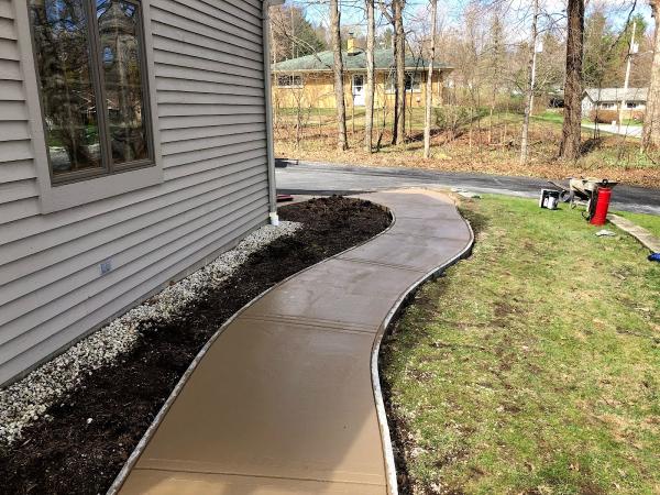 Duquaine Concrete