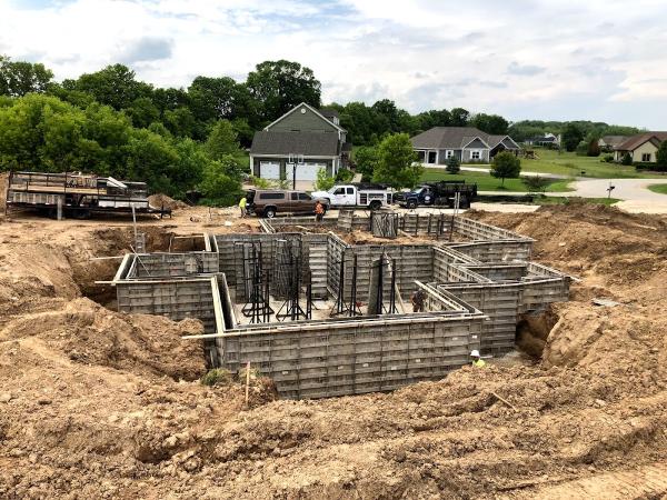 Duquaine Concrete