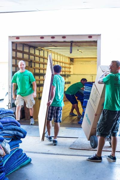 Global Moving Systems