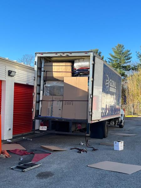 Global Moving Systems