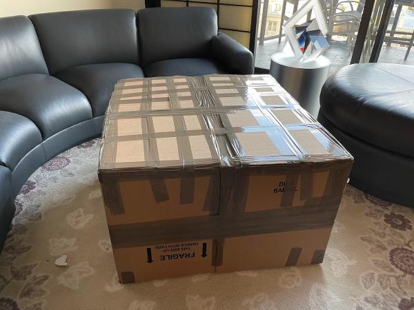 Global Moving Systems