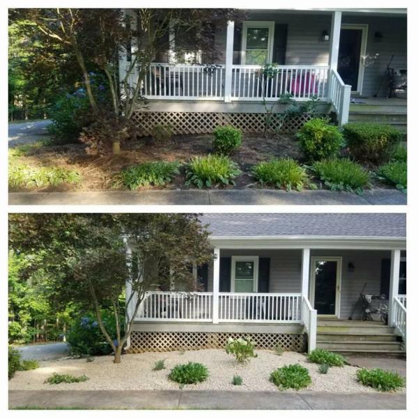EZ Lawn & Landscape