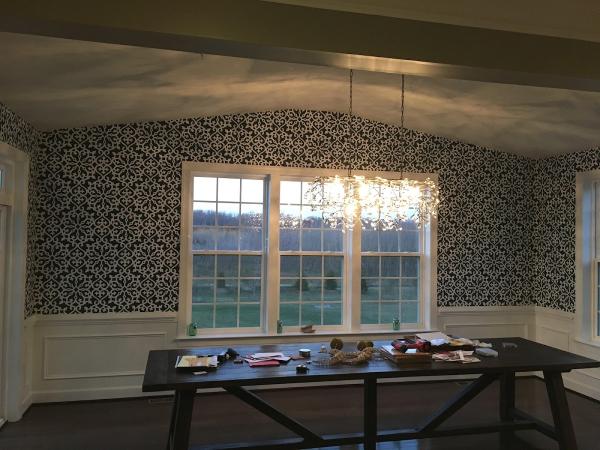 Proper Paint & Paper