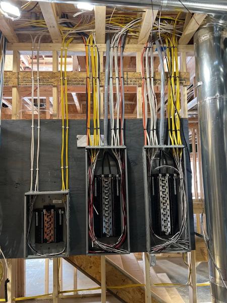 Lipps Electric Services