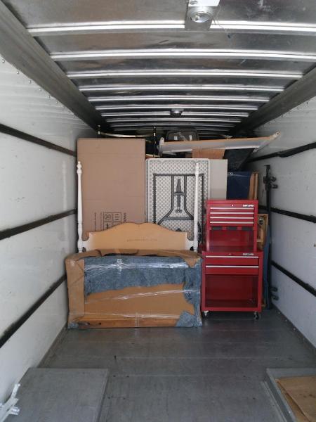 Super Movers Inc