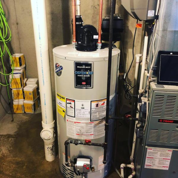 The Tankless Professionals