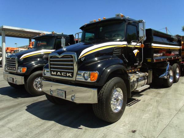 Eagle Paving Company