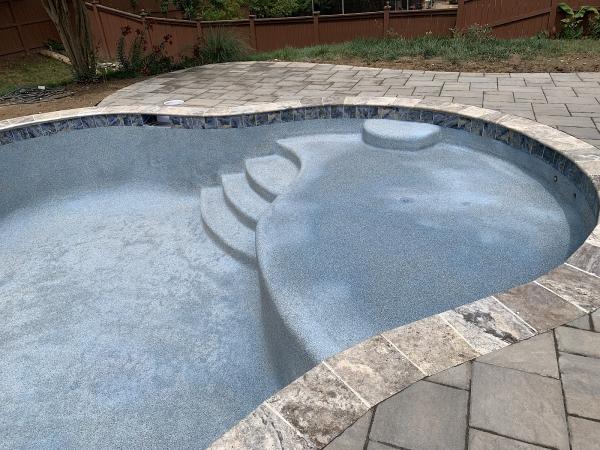 Barcenas and Sons Concrete