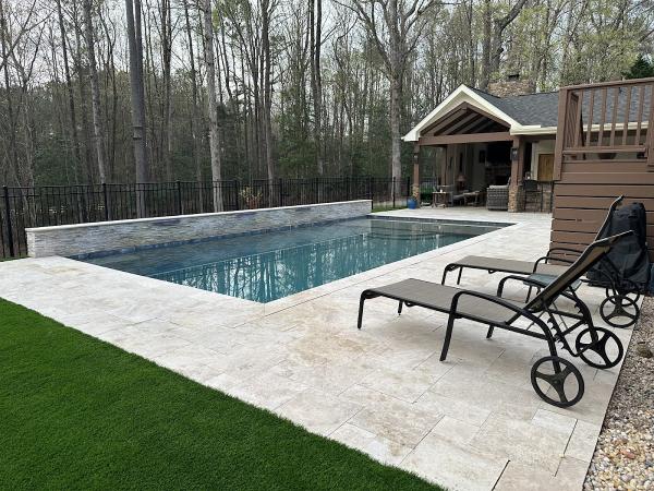 Barcenas and Sons Concrete