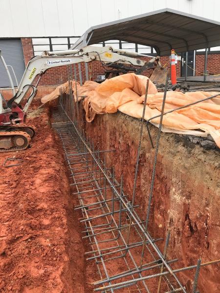 Barcenas and Sons Concrete