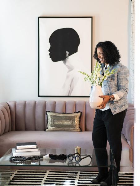 Indigo Pruitt Design Studio