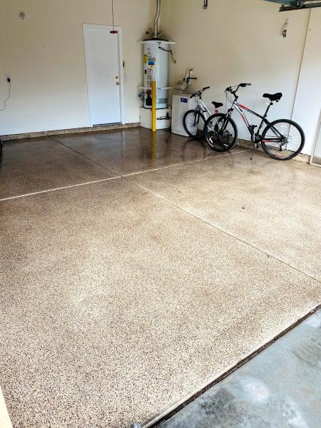 Pop Pop's Powerwash