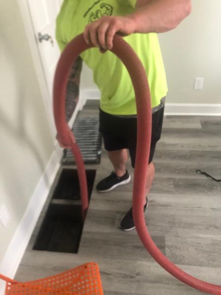 Alphaductcleaning LLC