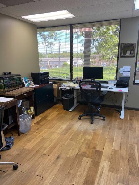 Evernest Property Management Little Rock