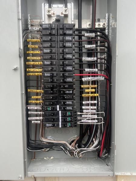 Marvel Electricians