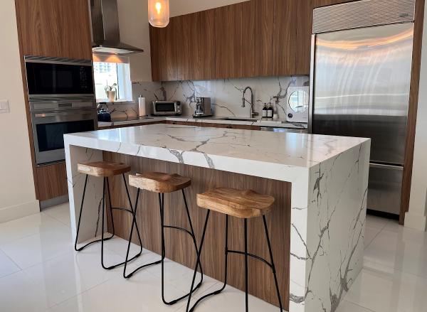 Pontevedra Marble & Granite Solutions Inc.