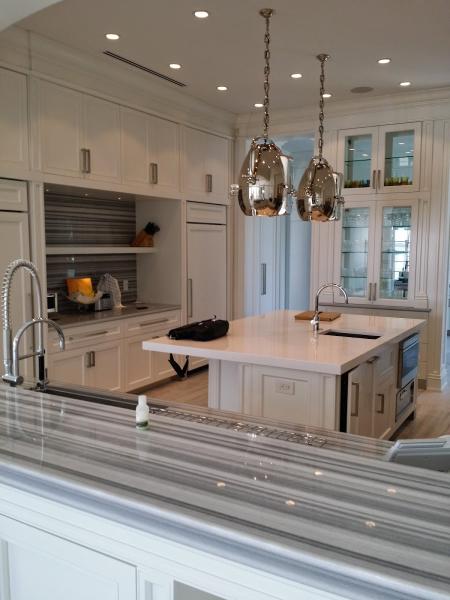 Pontevedra Marble & Granite Solutions Inc.