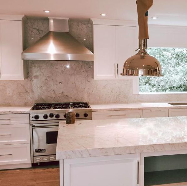Pontevedra Marble & Granite Solutions Inc.