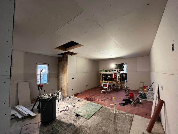 Miracle Drywall