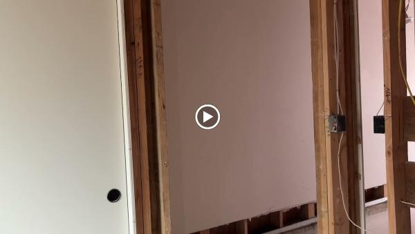 Super Drywall