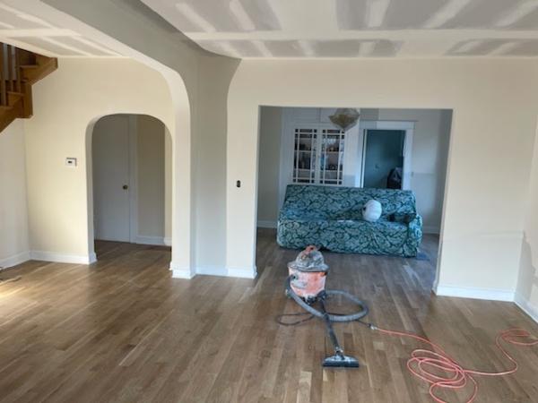 Super Drywall