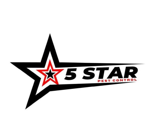 5 Star Pest Control