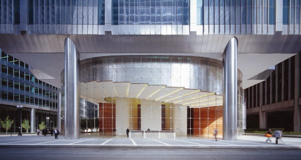 Goettsch Partners