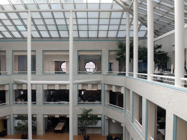 Goettsch Partners