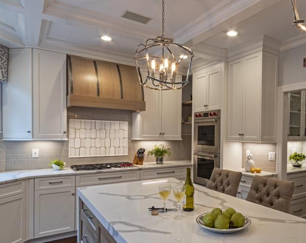 Trueleaf Kitchens
