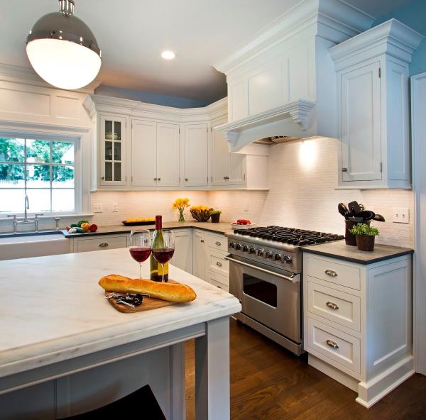 Trueleaf Kitchens