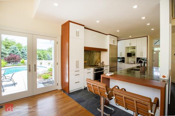 Trueleaf Kitchens