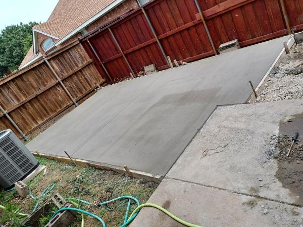 DFW Concrete