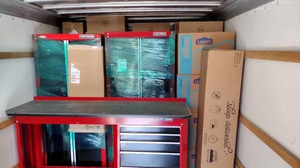 Killeen Texas Movers