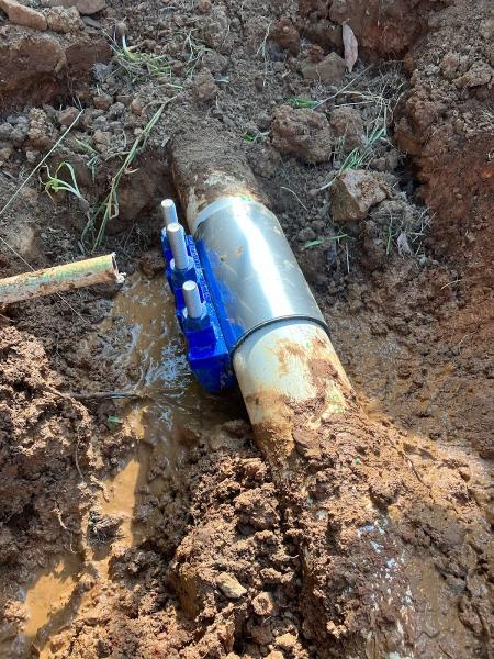 Buford Mechanical LLC Plumbing