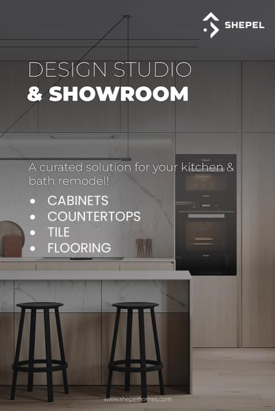Shepel Homes