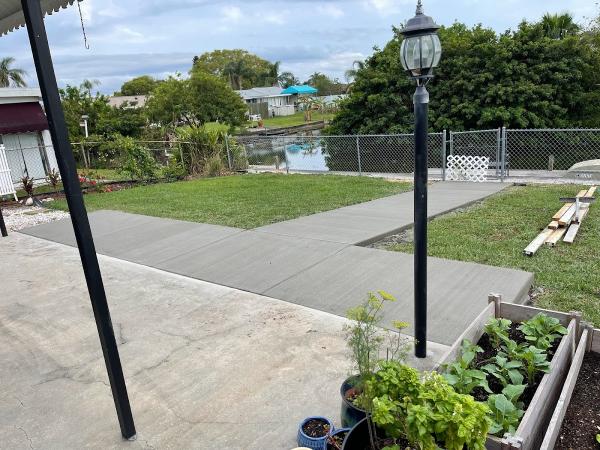 JCK Custom Concrete