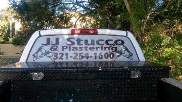 J J Stucco & Plastering LLC