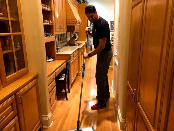 Absolutely Better Cleaning LLC