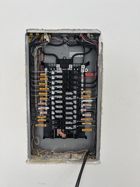 High Power Electric LLC