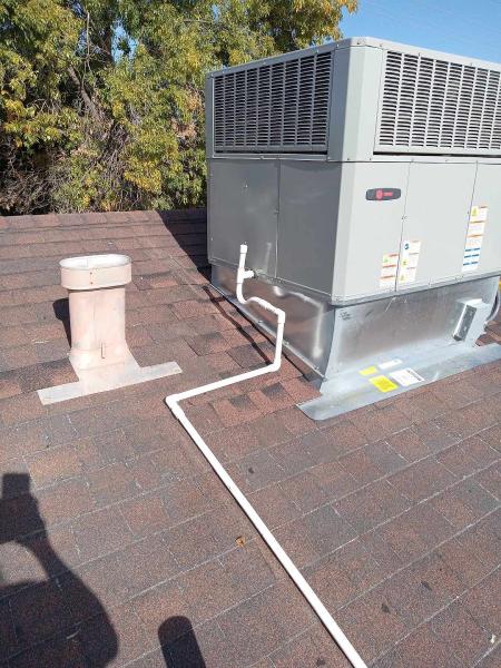 Vardell's Air Conditioning