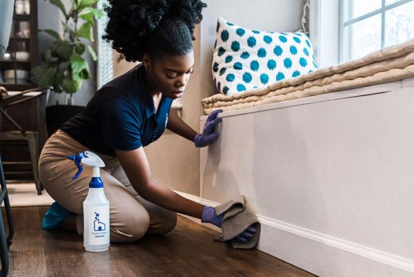 Home Clean Heroes
