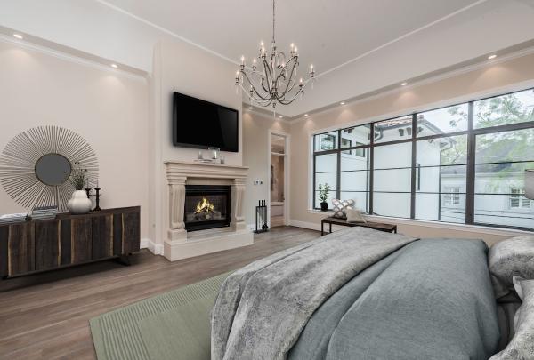 Stacey Fine Homes