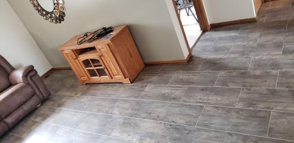 Dunes Carpet Inc