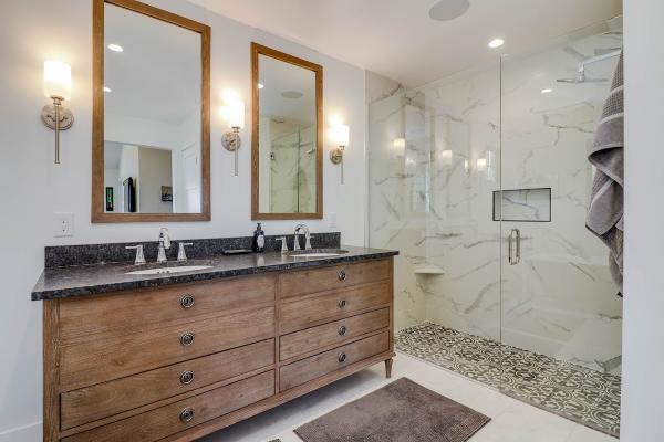 42 North Custom Homes