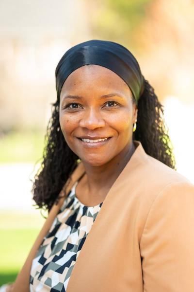 Latrice McFadden