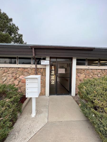 Conron & Woods Architects