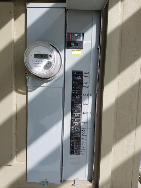 Energy Smart Electric