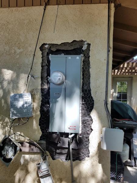 Energy Smart Electric
