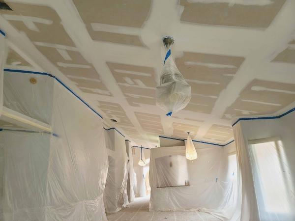 Drywall Repair Specialist
