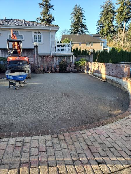 Bj's Construction & Landscaping